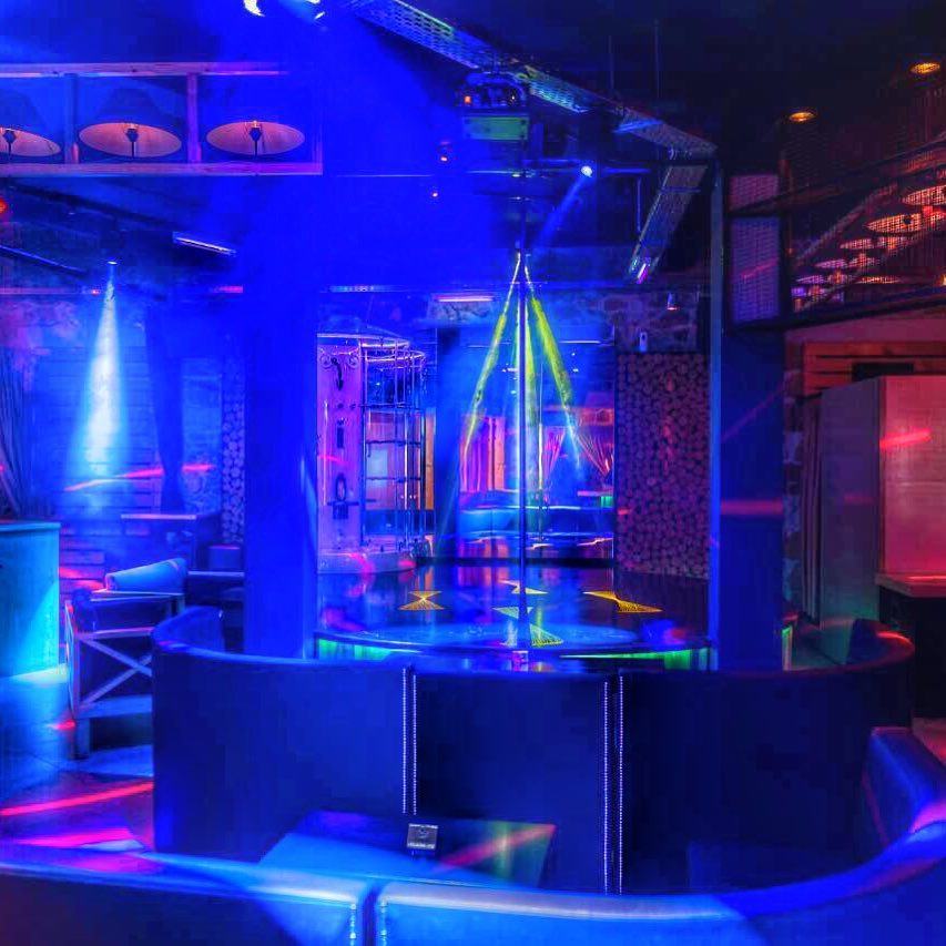Arcana Show Club - Swinger Club in Chania, Greece