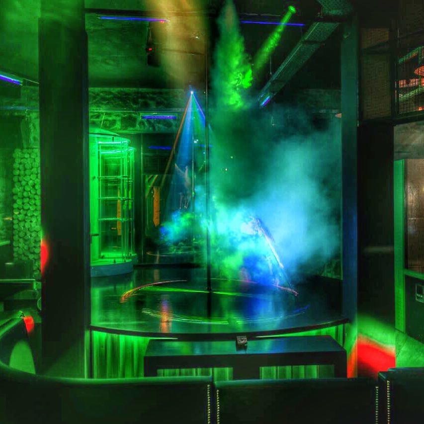 Arcana Show Club - Swinger Club in Chania, Greece