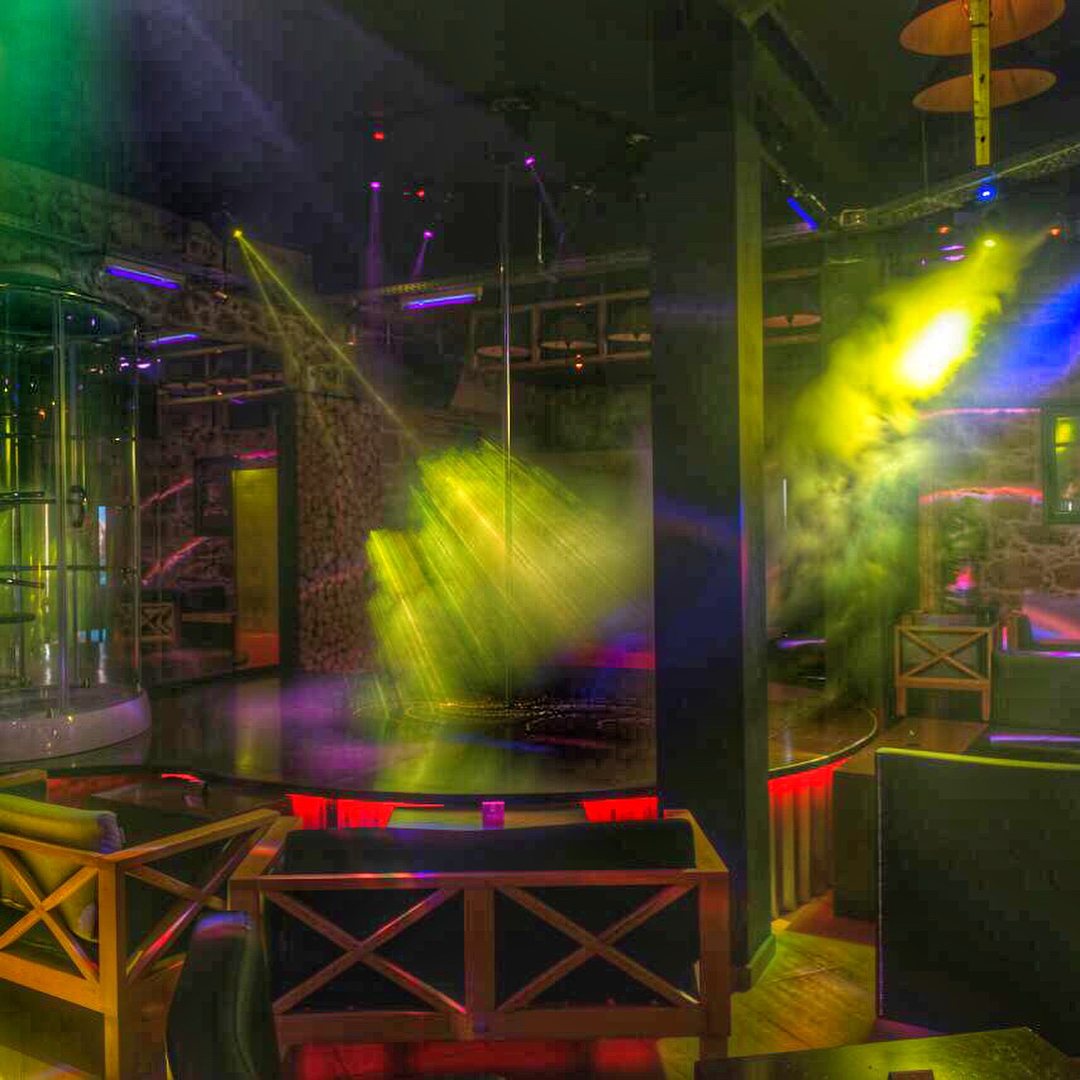 Arcana Show Club - Swinger Club in Chania, Greece