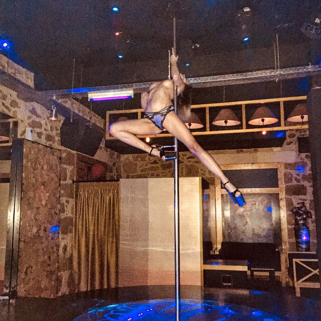 Arcana Show Club - Swinger Club in Chania, Greece