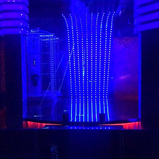 Arcana Show Club - Swinger Club in Chania, Greece