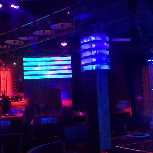 Arcana Show Club - Swinger Club in Chania, Greece