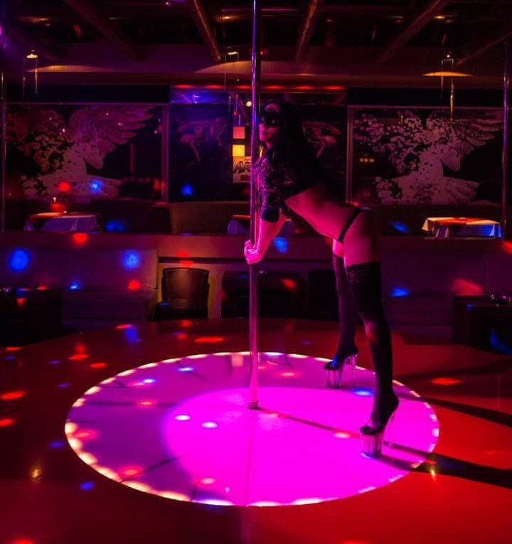 Arcana Show Club - Swinger Club in Chania, Greece
