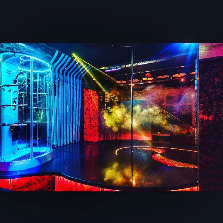 Arcana Show Club - Swinger Club in Chania, Greece