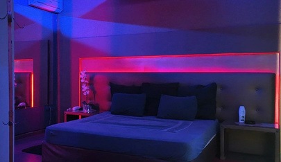 Studio Deluxe - Brothel in Dafni, Greece