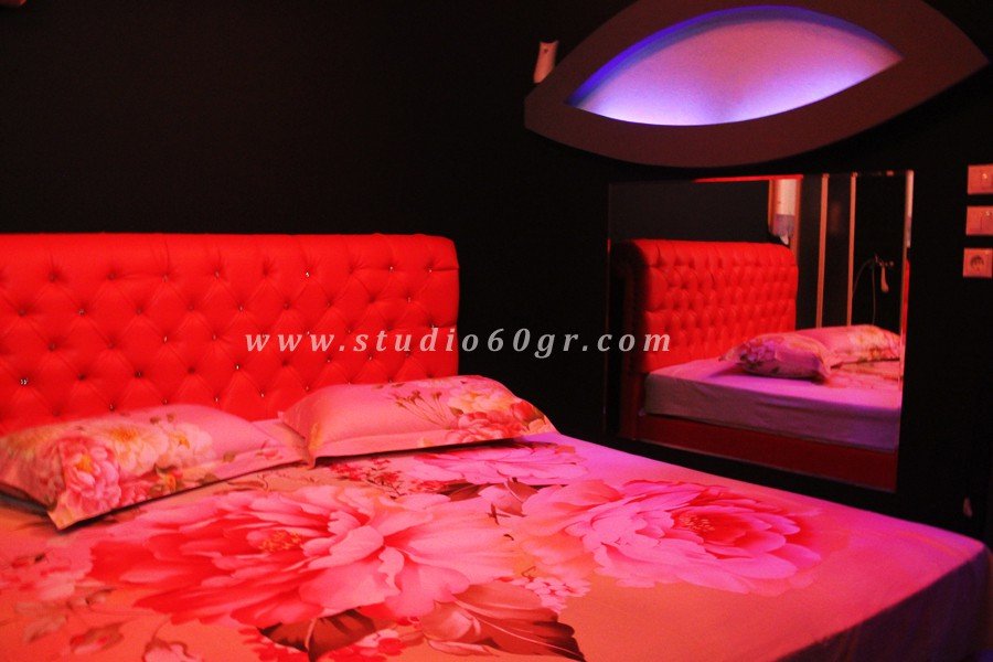 60 Kifissou Studio - Brothel in Egaleo, Greece