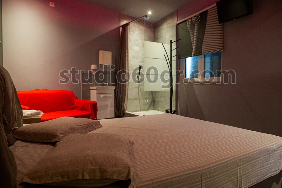 60 Kifissou Studio - Brothel in Egaleo, Greece