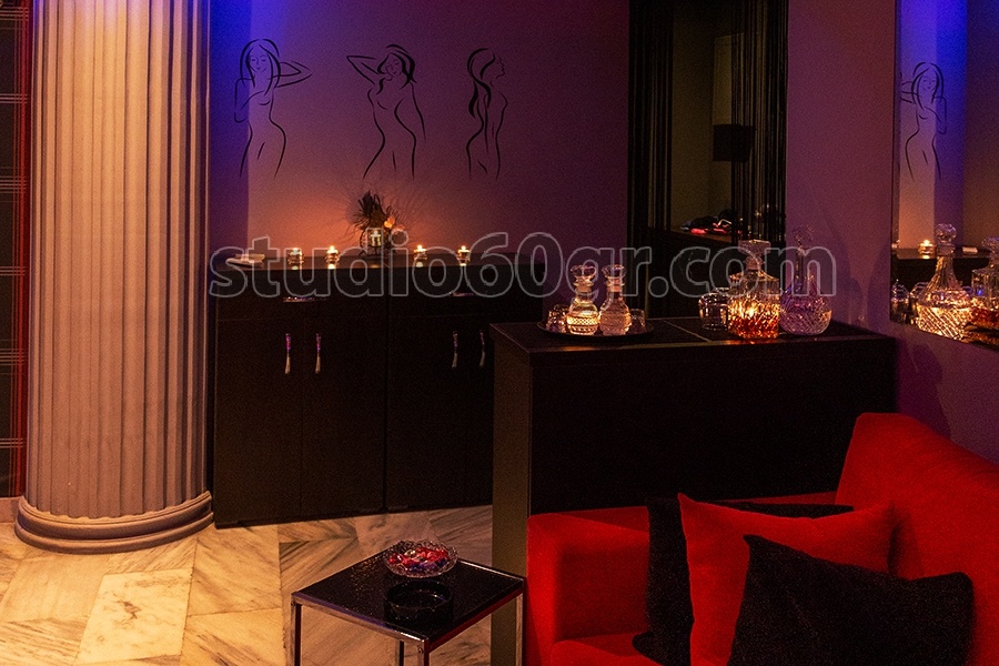 60 Kifissou Studio - Brothel in Egaleo, Greece