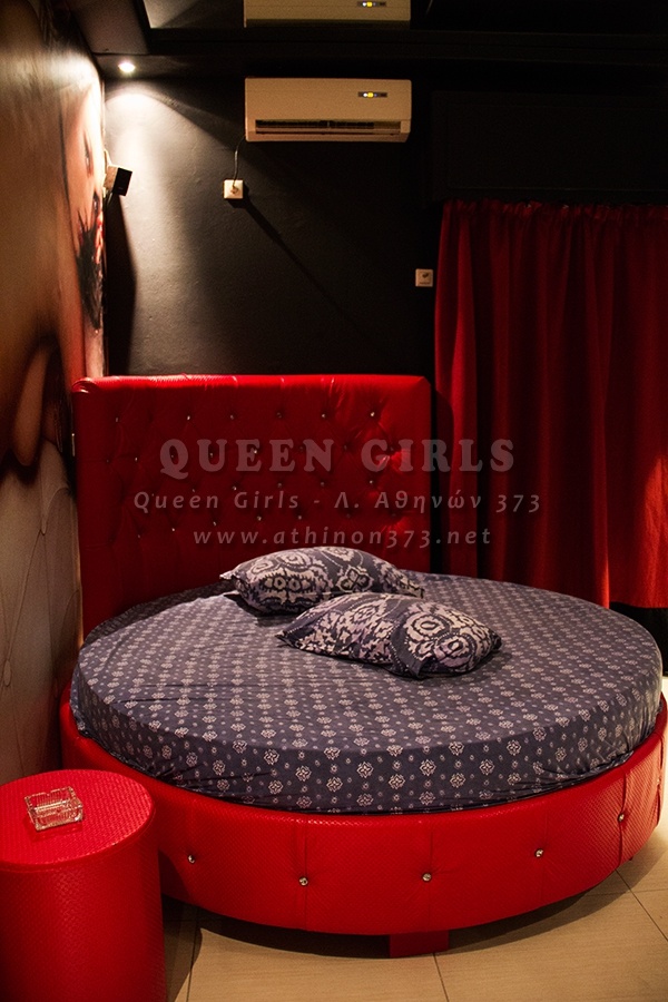 Queen Girls - Brothel in Egaleo, Greece