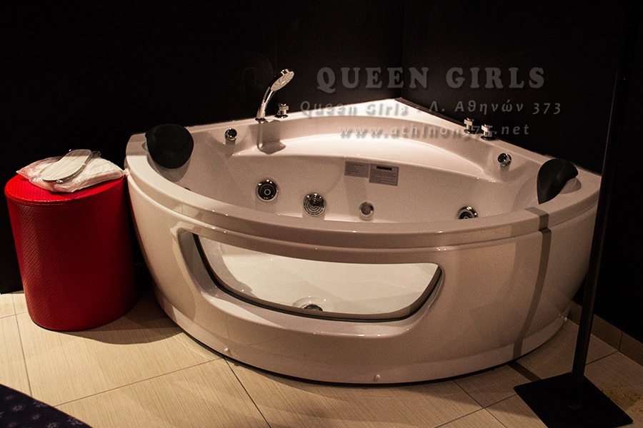 Queen Girls - Brothel in Egaleo, Greece