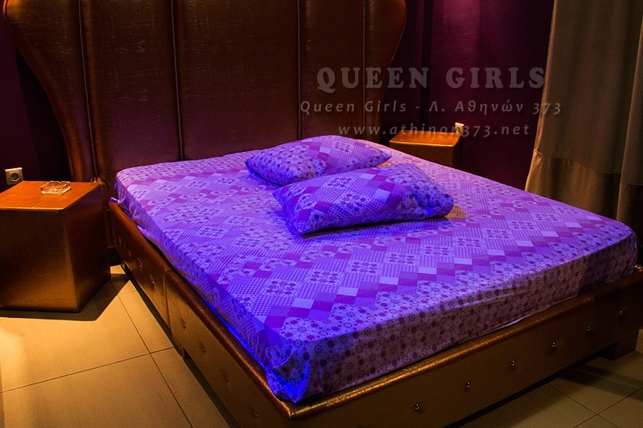 Queen Girls - Brothel in Egaleo, Greece