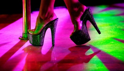 Q Club - Nightclub in Faliraki, Greece