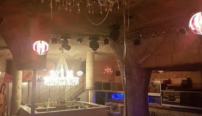 Tiger Club - Nightclub in Faliraki, Greece