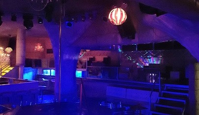 Tiger Club - Nightclub in Faliraki, Greece