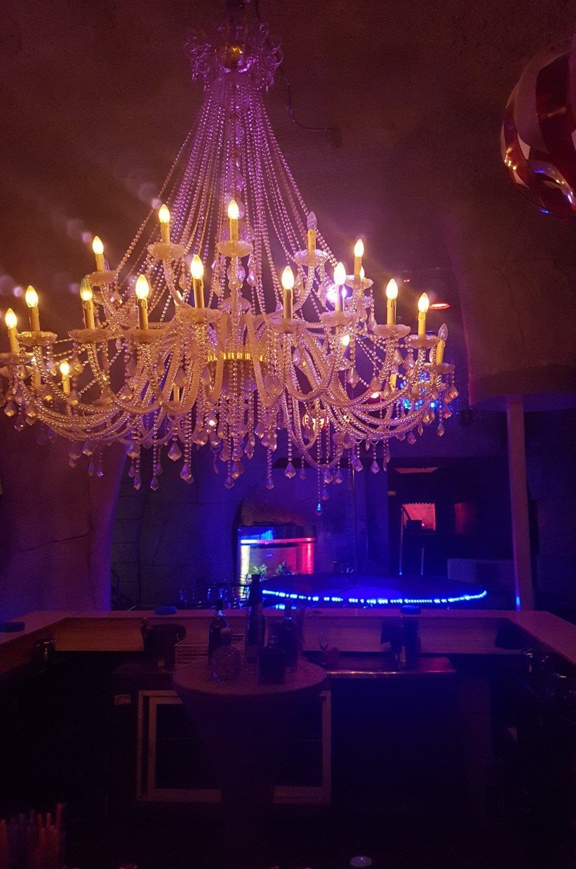 Tiger Club - Nightclub in Faliraki, Greece