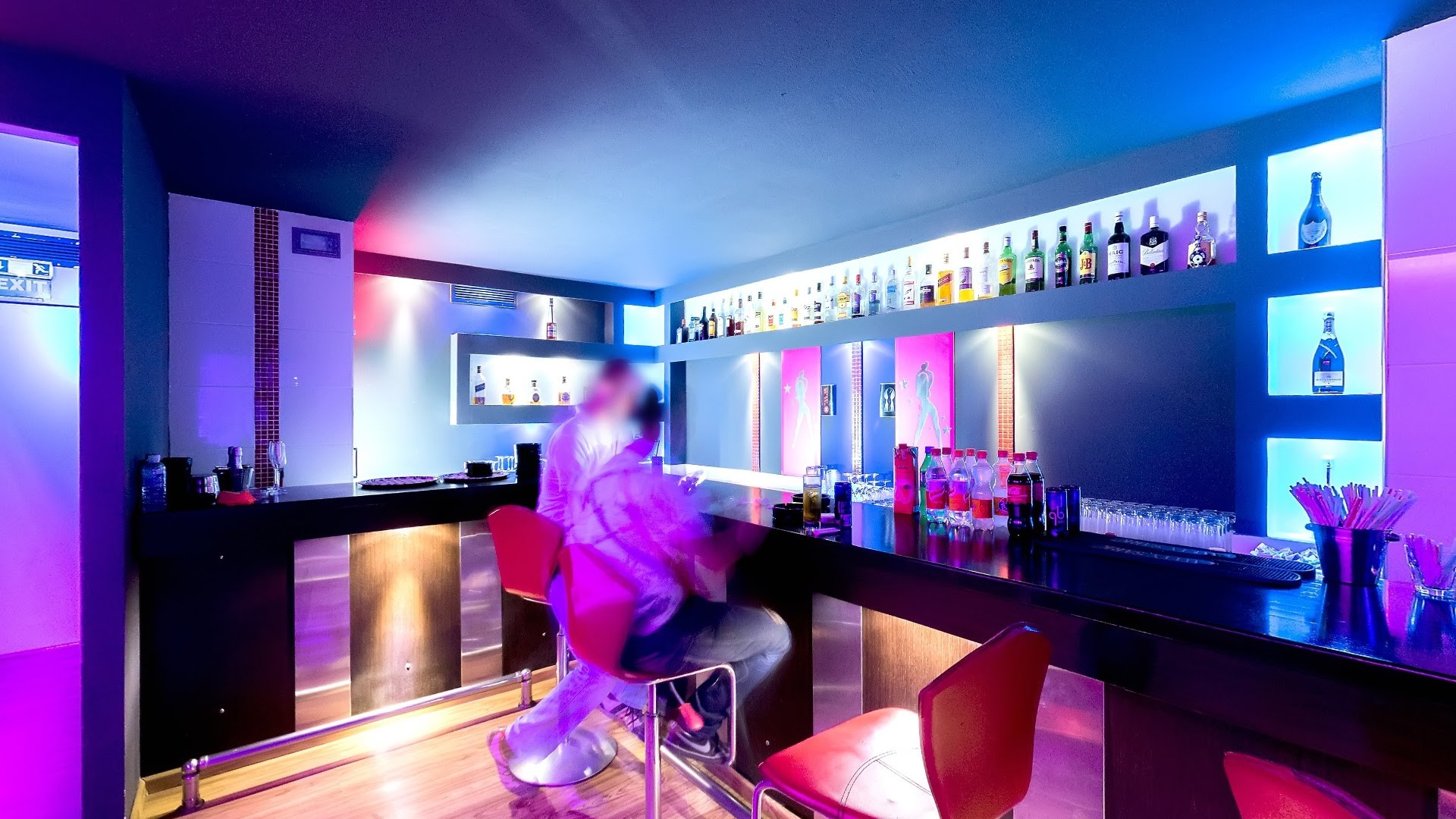 W Babylon Strip Club Rhodes - Nightclub in Ialysos, Greece