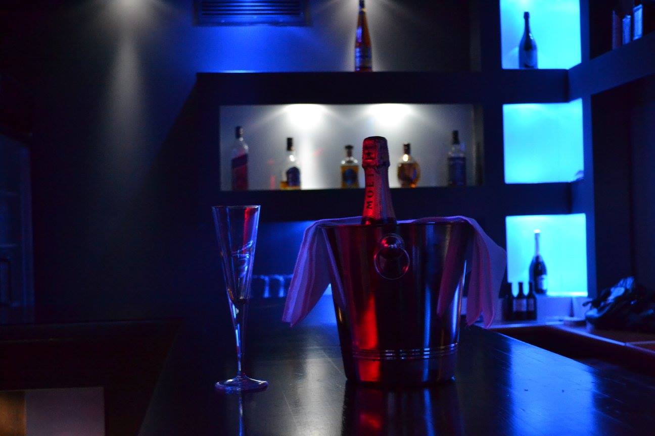 W Babylon Strip Club Rhodes - Nightclub in Ialysos, Greece