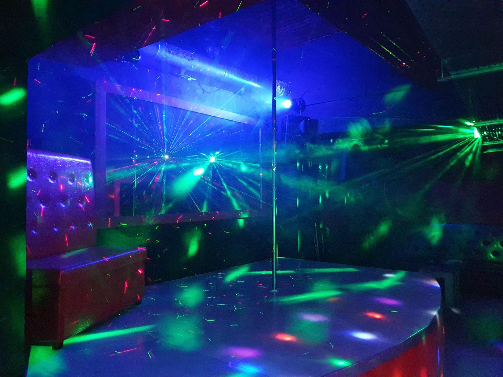 W Babylon Strip Club Rhodes - Nightclub in Ialysos, Greece
