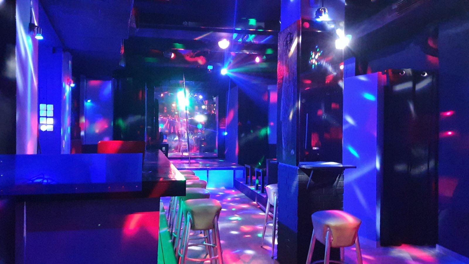 W Babylon Strip Club Rhodes - Nightclub in Ialysos, Greece