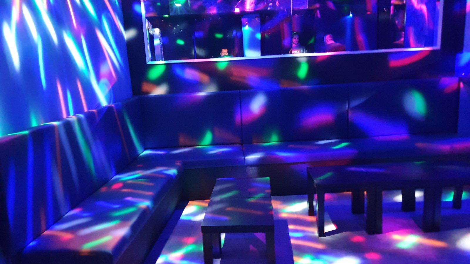 W Babylon Strip Club Rhodes - Nightclub in Ialysos, Greece