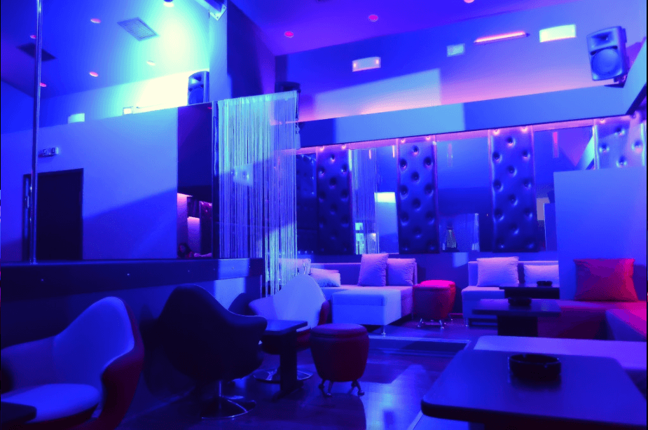 W Babylon Strip Club Rhodes - Nightclub in Ialysos, Greece