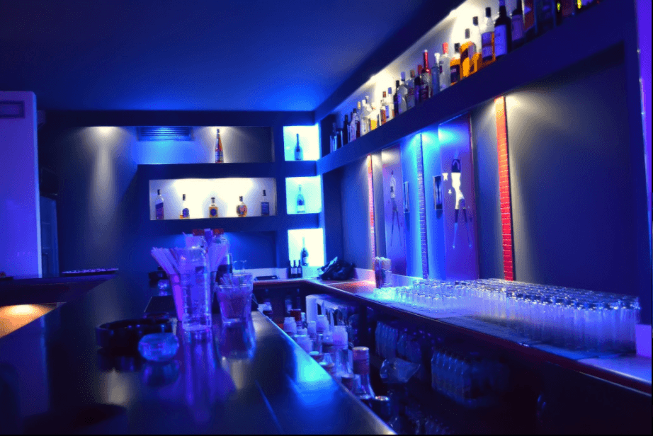 W Babylon Strip Club Rhodes - Nightclub in Ialysos, Greece