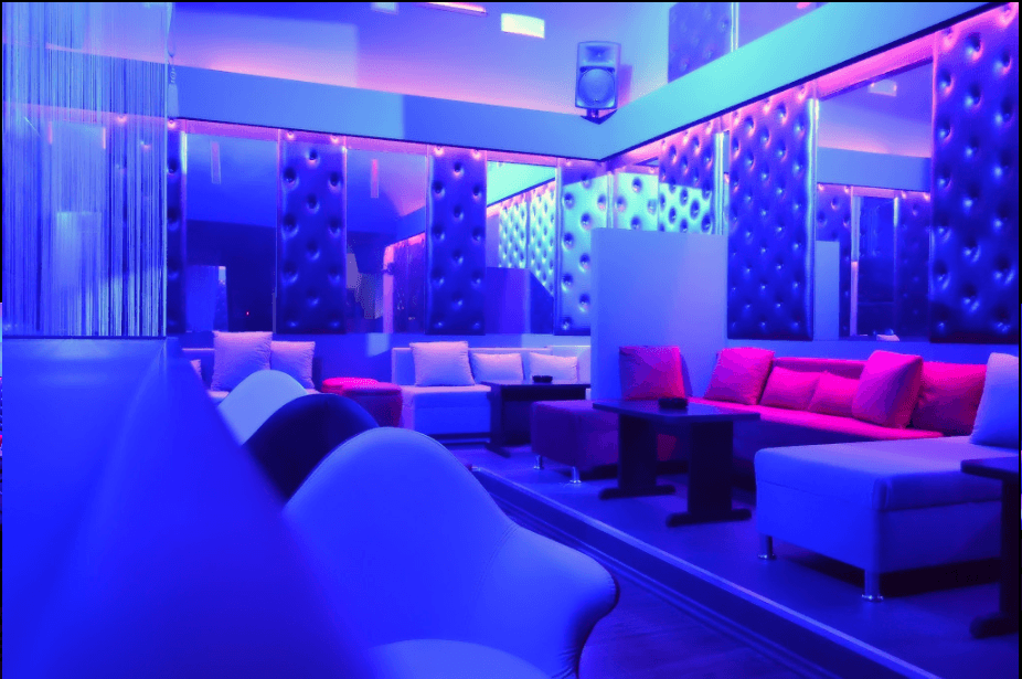 W Babylon Strip Club Rhodes - Nightclub in Ialysos, Greece