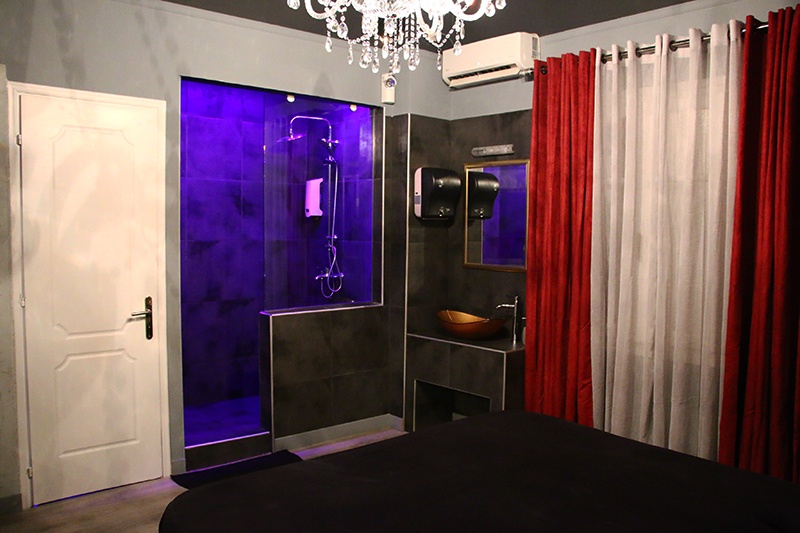 Sex Studio Aristotelous 6 - Brothel in Kallithea, Greece
