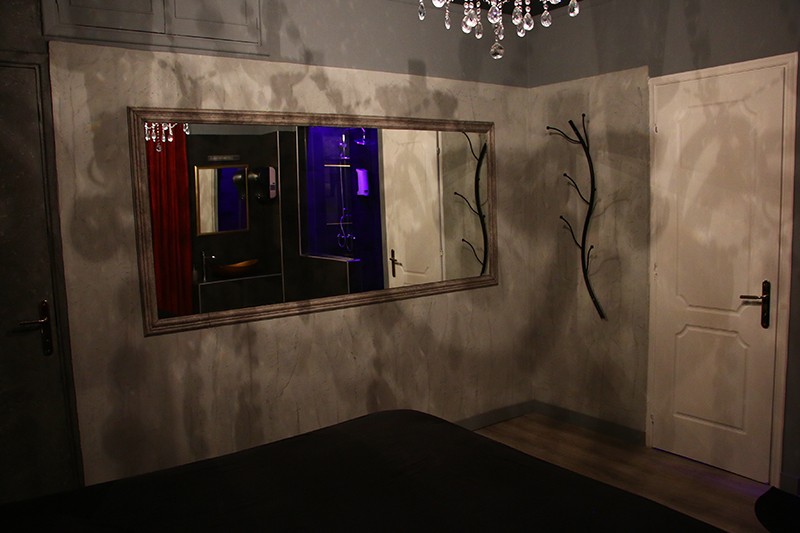 Sex Studio Aristotelous 6 - Brothel in Kallithea, Greece
