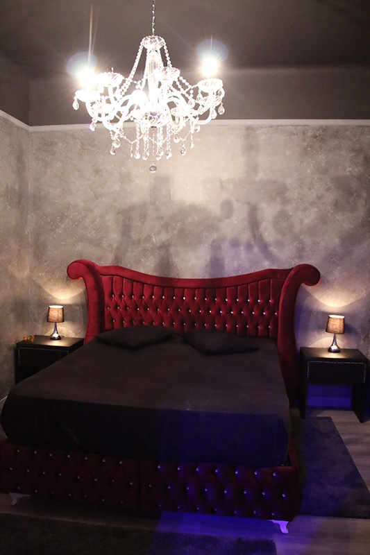 Sex Studio Aristotelous 6 - Brothel in Kallithea, Greece