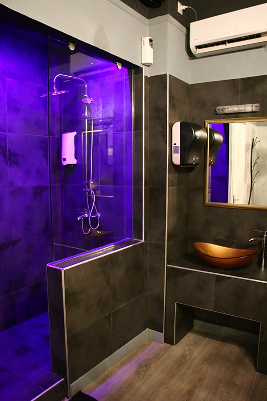 Sex Studio Aristotelous 6 - Brothel in Kallithea, Greece