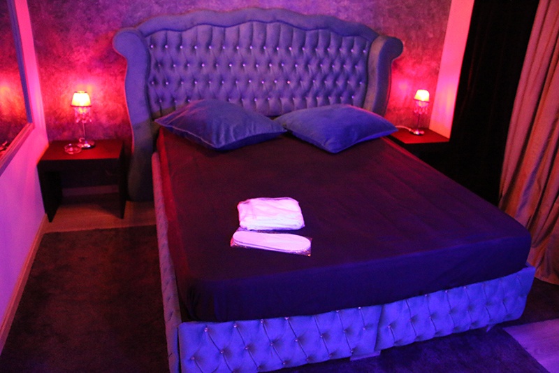 Sex Studio Aristotelous 6 - Brothel in Kallithea, Greece