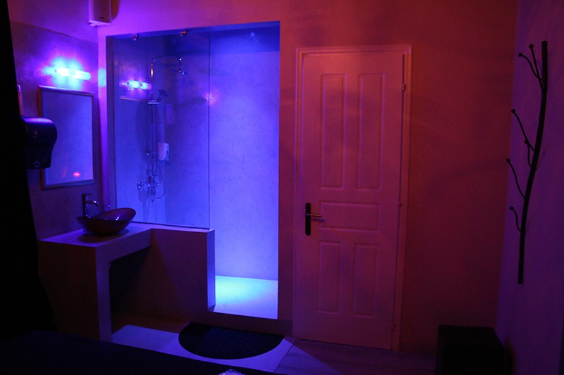 Sex Studio Aristotelous 6 - Brothel in Kallithea, Greece