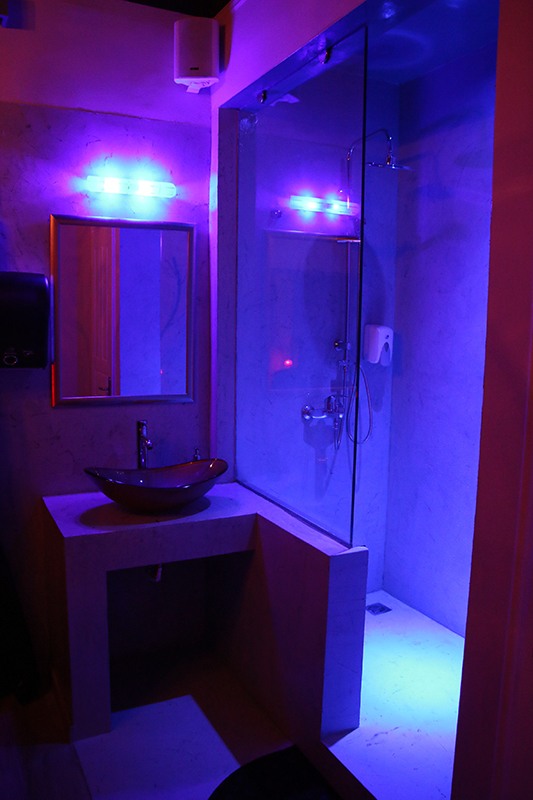 Sex Studio Aristotelous 6 - Brothel in Kallithea, Greece