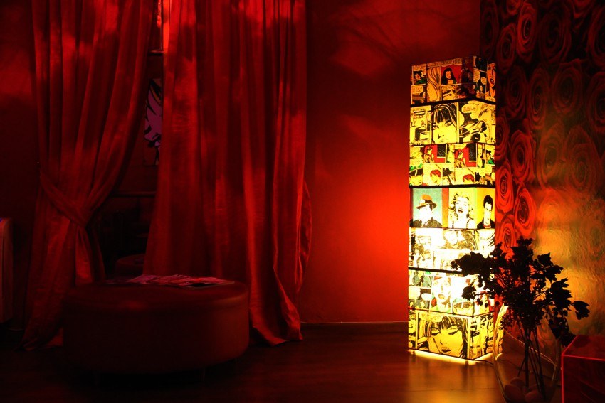Sex Studio Aristotelous 6 - Brothel in Kallithea, Greece