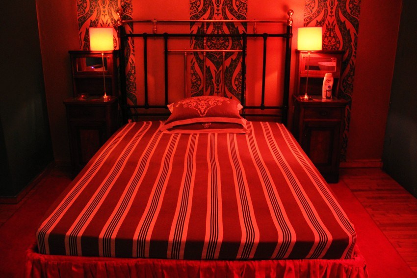 Sex Studio Aristotelous 6 - Brothel in Kallithea, Greece