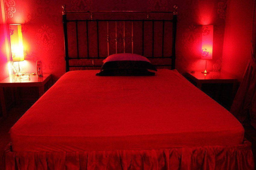 Sex Studio Aristotelous 6 - Brothel in Kallithea, Greece