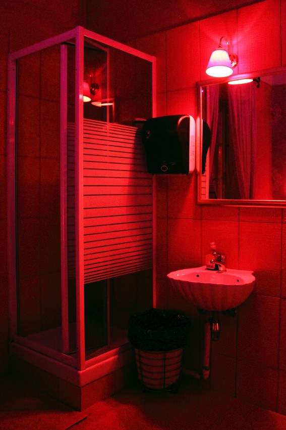 Sex Studio Aristotelous 6 - Brothel in Kallithea, Greece