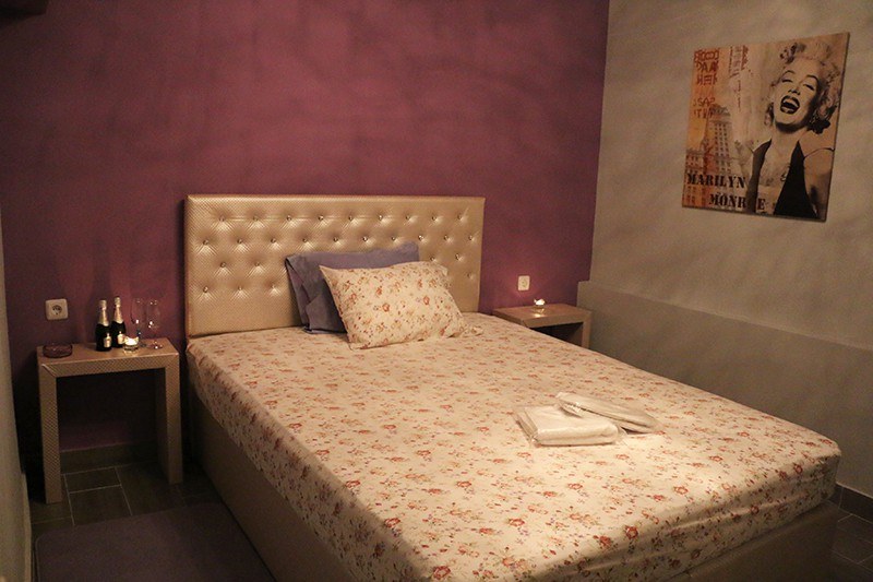 Sex Studio Aristotelous 6 - Brothel in Kallithea, Greece