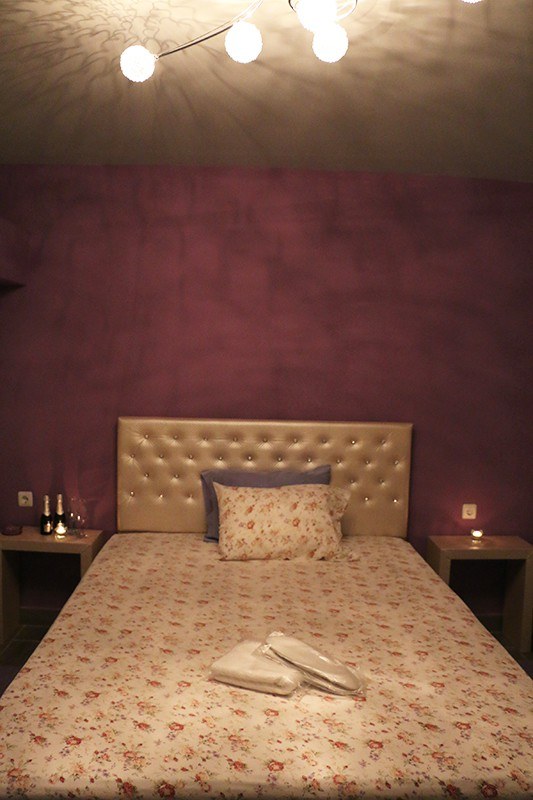 Sex Studio Aristotelous 6 - Brothel in Kallithea, Greece
