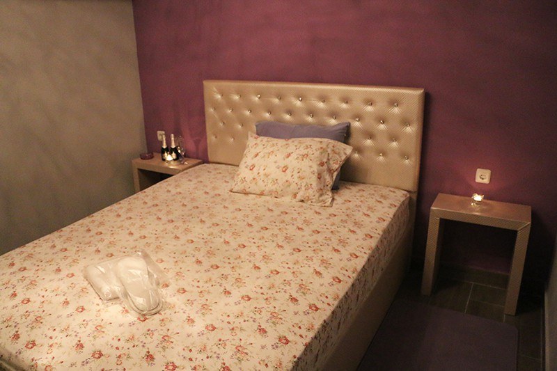 Sex Studio Aristotelous 6 - Brothel in Kallithea, Greece