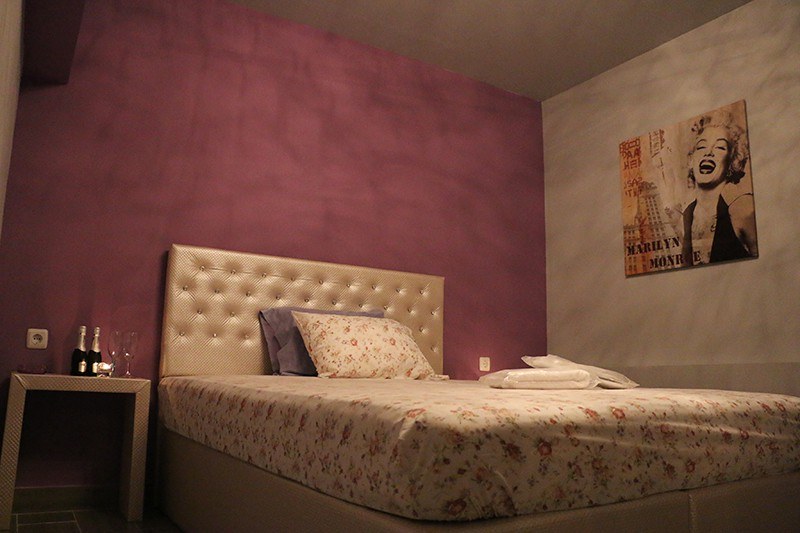 Sex Studio Aristotelous 6 - Brothel in Kallithea, Greece