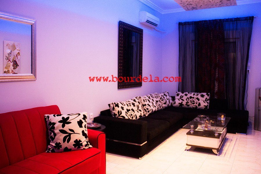 Studio Desire - Brothel in Kallithea, Greece