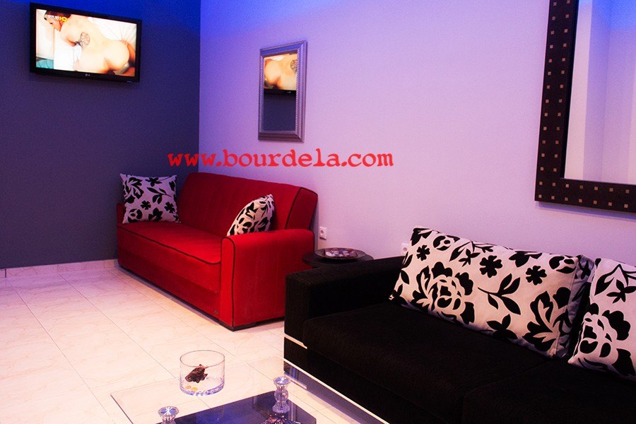 Studio Desire - Brothel in Kallithea, Greece