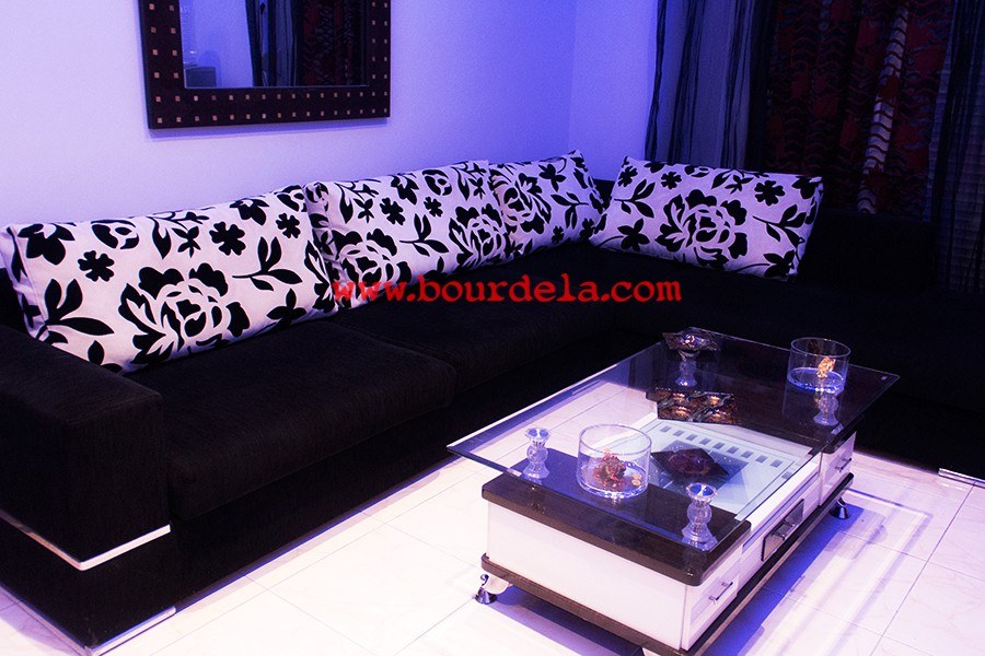 Studio Desire - Brothel in Kallithea, Greece