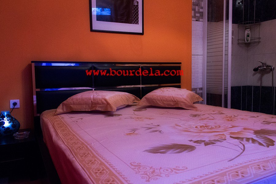 Studio Desire - Brothel in Kallithea, Greece