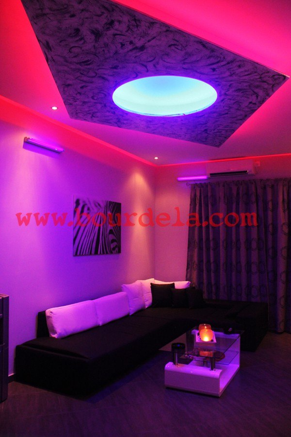 Studio Red Light Athens - Brothel in Kallithea, Greece