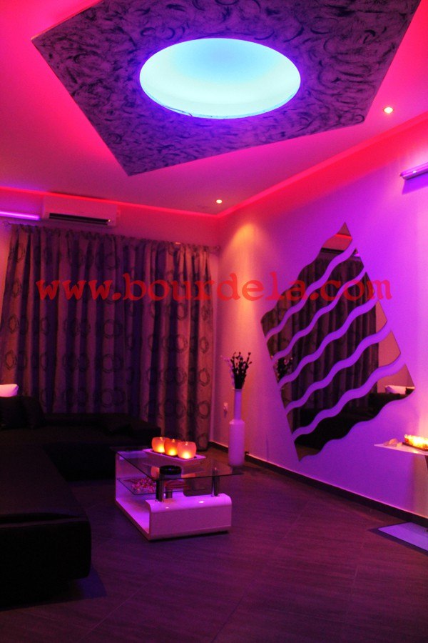 Studio Red Light Athens - Brothel in Kallithea, Greece