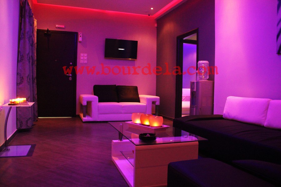 Studio Red Light Athens - Brothel in Kallithea, Greece