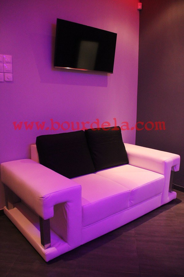 Studio Red Light Athens - Brothel in Kallithea, Greece